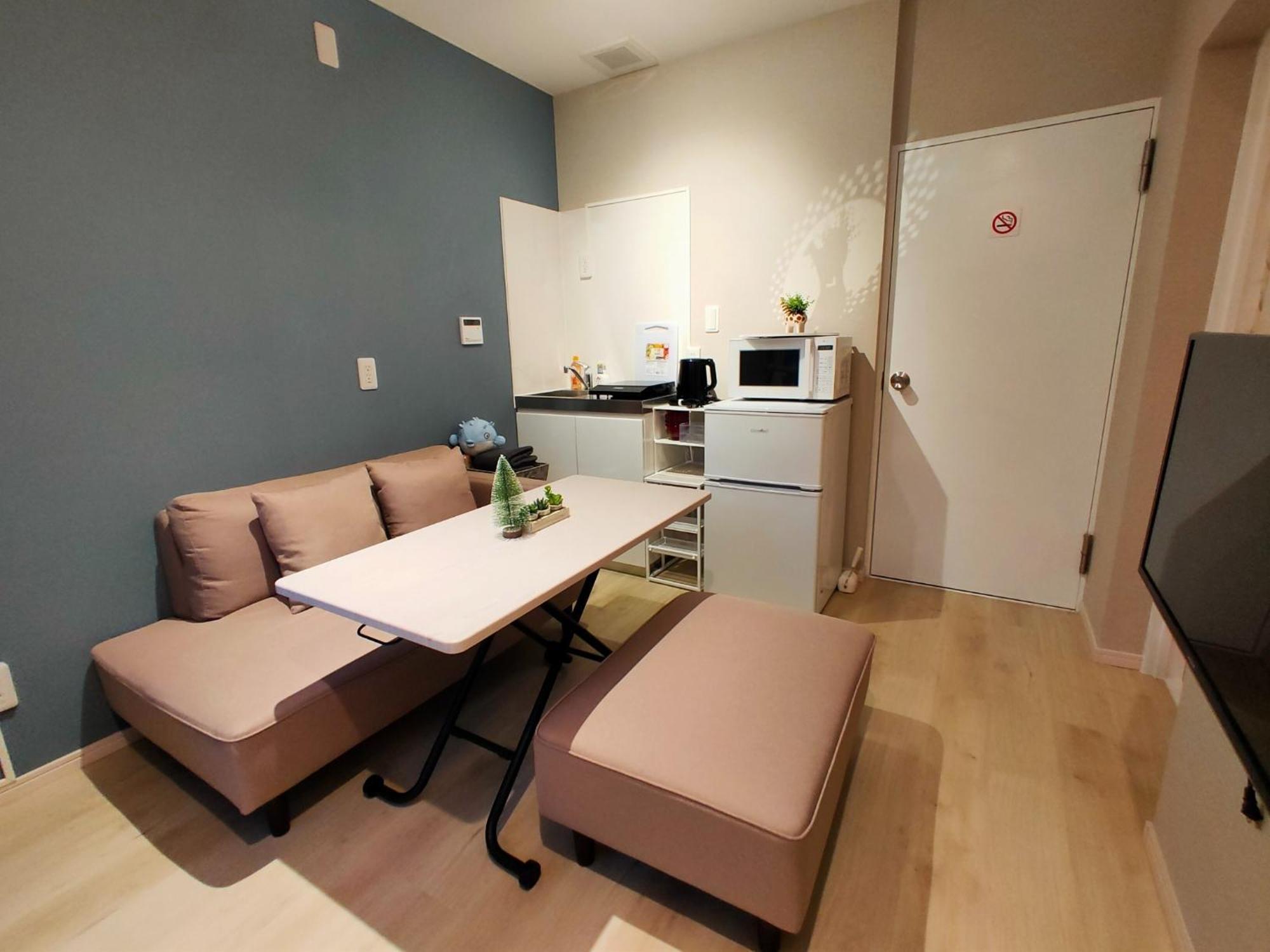 Mame Inn, - Vacation Stay 80189V Saitama Exterior foto